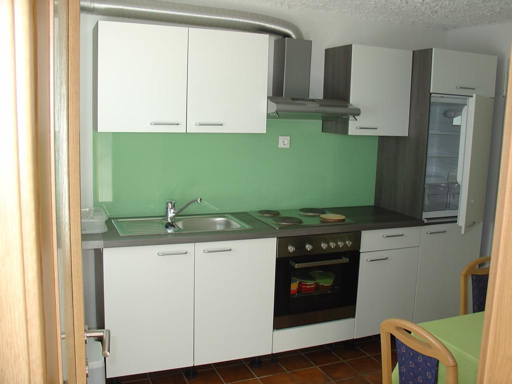 Apartment Zadraga Tolmin Szoba fotó