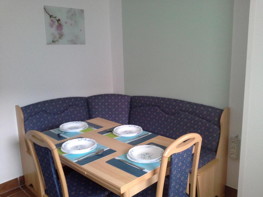 Apartment Zadraga Tolmin Szoba fotó